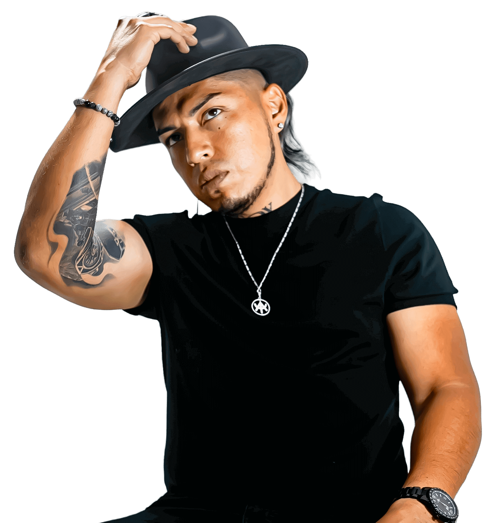 Deja De Maternizar A Los Hombres